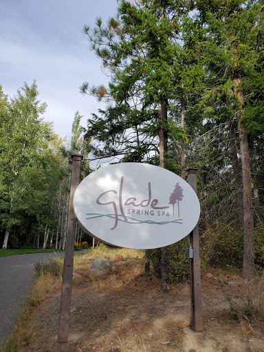 Glade Spring Spa - Visual