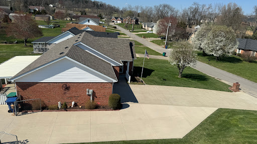 Kentucky Shine Exterior Cleaning & Pressure Washing