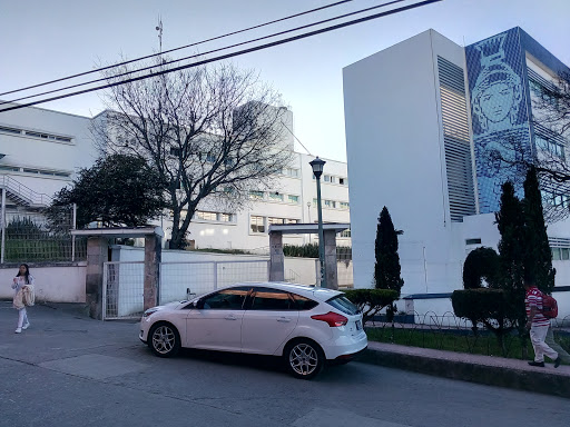 Complejo Universitario De la Salud. - Thumbnail