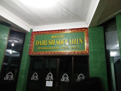 Photos of Masjid Darush Sholihin