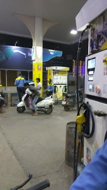 Bharat Petroleum, Author: satpal jat