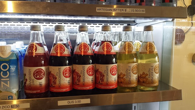 Bee Organic