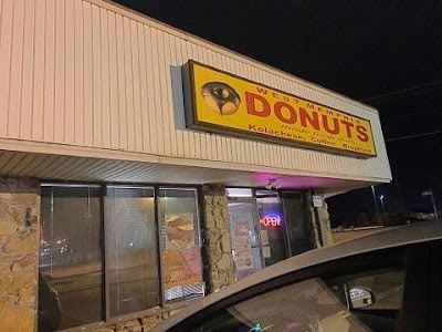 West memphis donuts