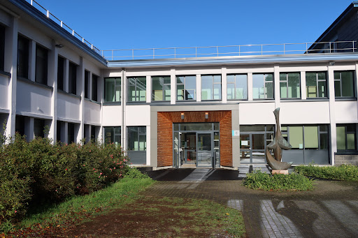 Lycée de Cornouaille
