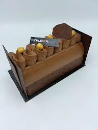 Photo n°3 de Boulangerie Pâtisserie Maison Barbet à Lisieux (Saladerie)