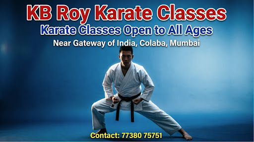 Train for discipline and leadership — our curriculum blends traditional karate values with modern…