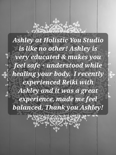 Holistic You Studio - Thumbnail