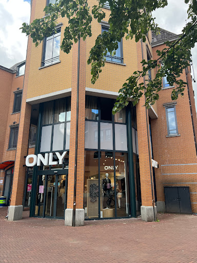 ONLY Weert - Visual
