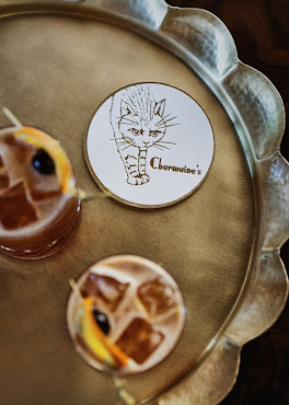 Charmaine’s by null