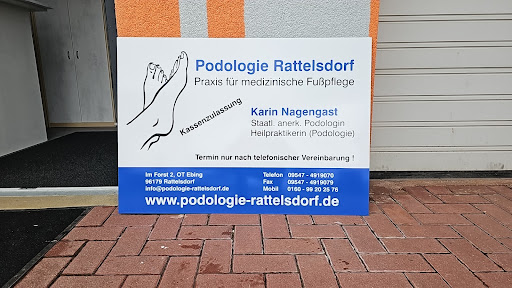 Podologie Rattelsdorf