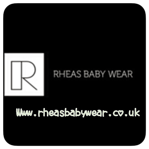 Rheas Baby Wear - Thumbnail