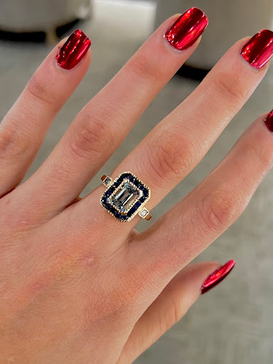 Sam's Fine Jewelry Store - Thumbnail