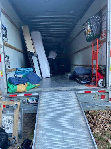 Big M Movers LLC - Thumbnail