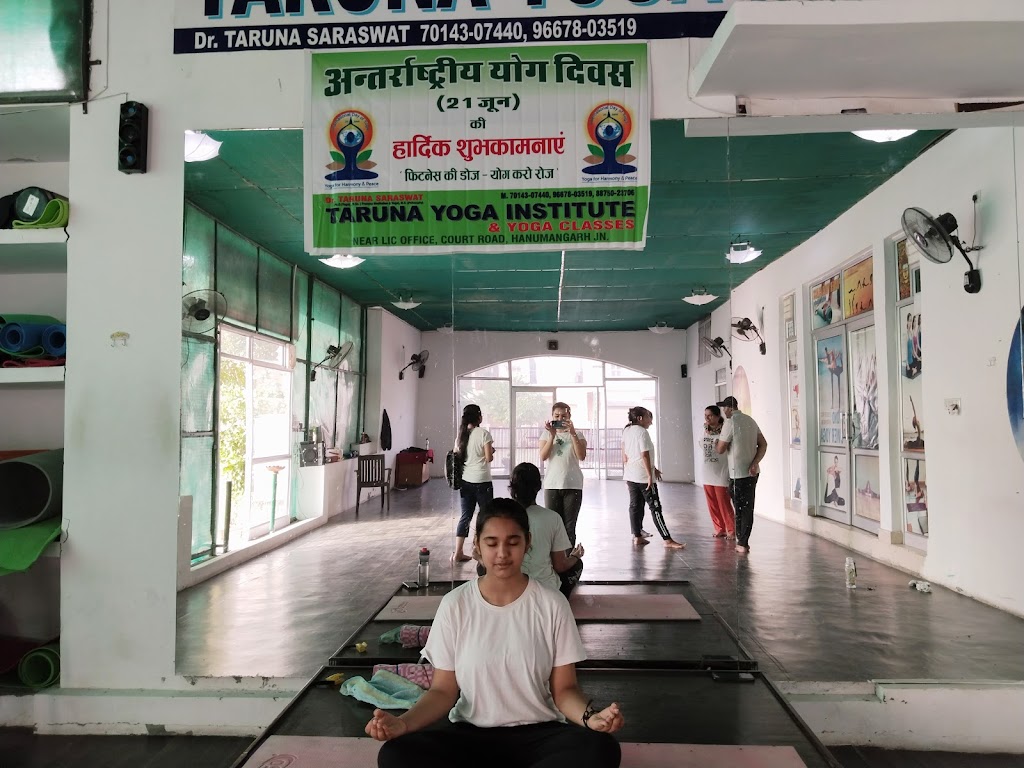 Yoga