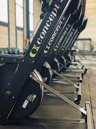 Photo n°21 de Rhinostar Training Club | salle de sport à Dreux (Salle de fitness)