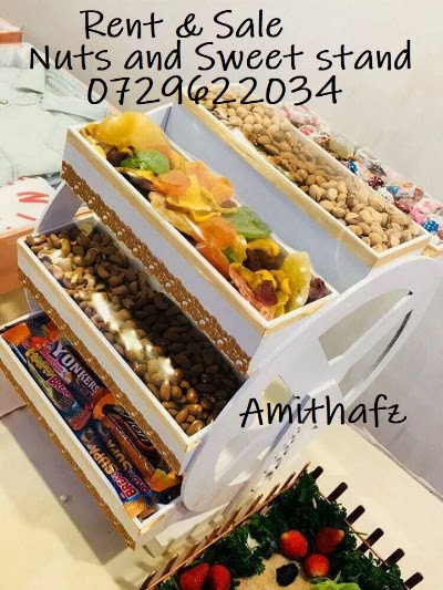Photos of Amithafz Wedding Birthday Cake Cupcake Gift Box Boards Sweets Cups Baking decoration tools Aluminium foil online shop