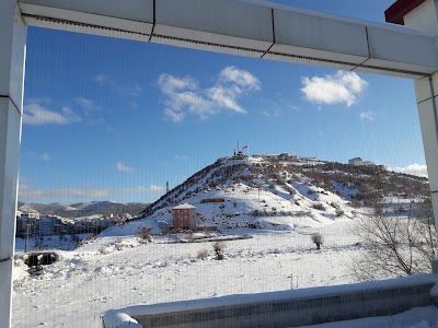 Photos of Akdagmadeni Belediyesi