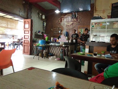 Photos of Taufik Kopi 1