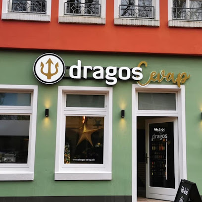 Dragos Cevap
