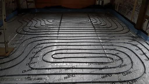 BBI Heating - Visual