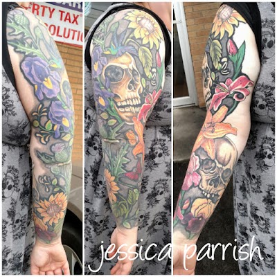 Photos of Ink Dreams Tattoo