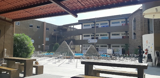 Tamaulipeca University - Thumbnail