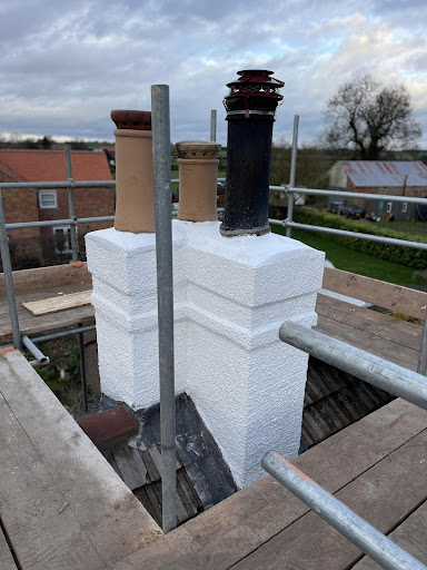 Judd Roofing - Visual