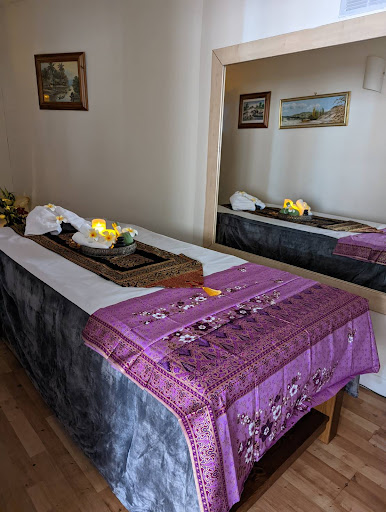 Siam Paradise Massage