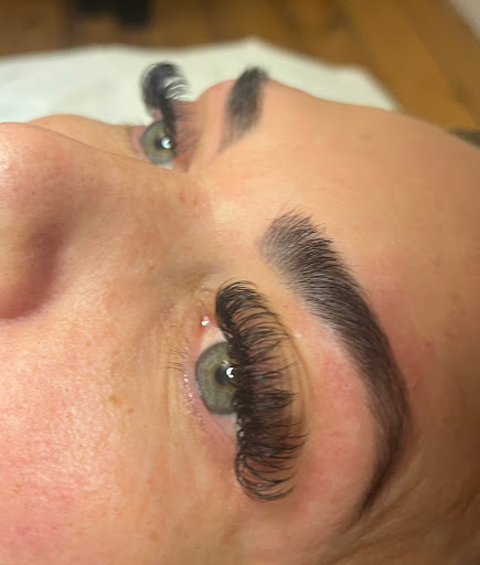 Frou Frou Lash