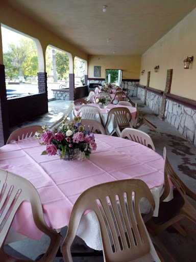 Hotel El Nogalito - Thumbnail