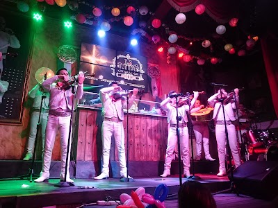 Photos of La Lupe Mexico Live