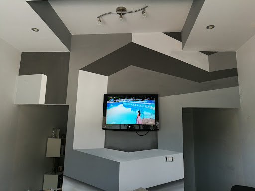 Evolution Studios - Visual