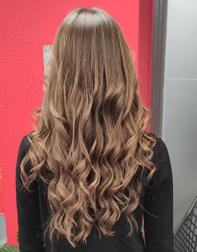 Peluquería Urban Look - Thumbnail