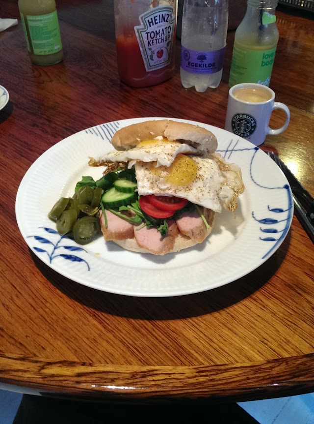 Ingolf's Kaffebar