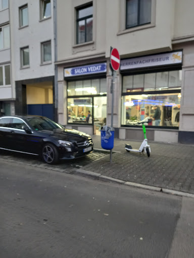 Friseursalon Vedat Gallery - Germany