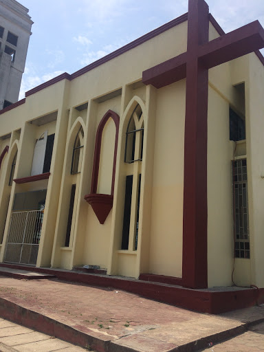 Capilla: "San Carlos Borromeo" - Thumbnail