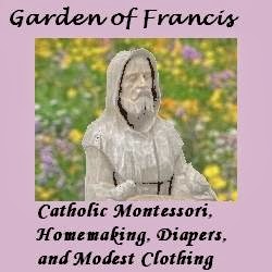 Garden of Francis - United States