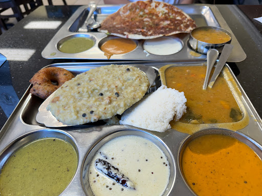 Madurai Modern Cafe - Thumbnail