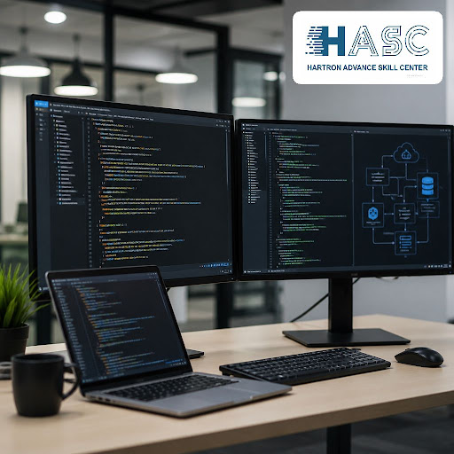 Looking for a computer coaching centre near me that actually prepares you for real projects? At H… post image