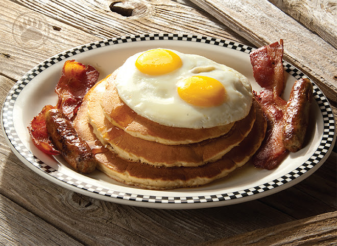 Black Bear Diner Elk Grove by null