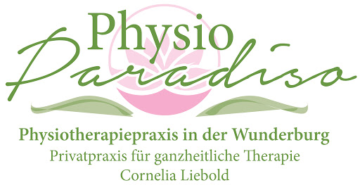 Physio Paradiso - Visual