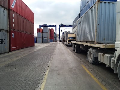 Photos of TCEEGE Konteyner Terminal İşletmeleri A.Ş.