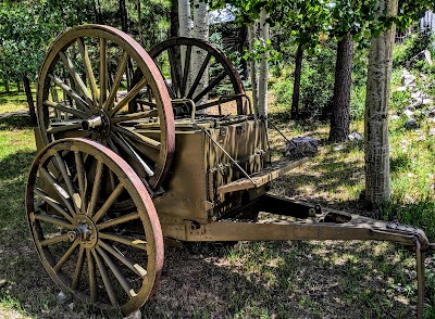 Sacramento Mountains Museum