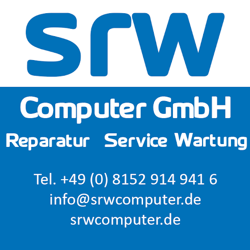 SRW Computer GmbH - Thumbnail