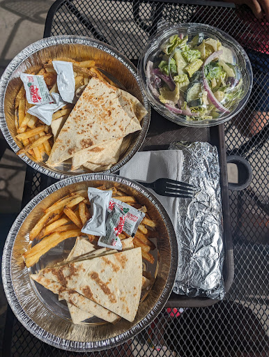My Pita Wrap Mediterranean Grill - Thumbnail
