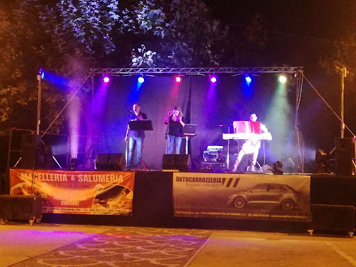 MusicalMente - lamusicaxituoieventi Gallery - Italy