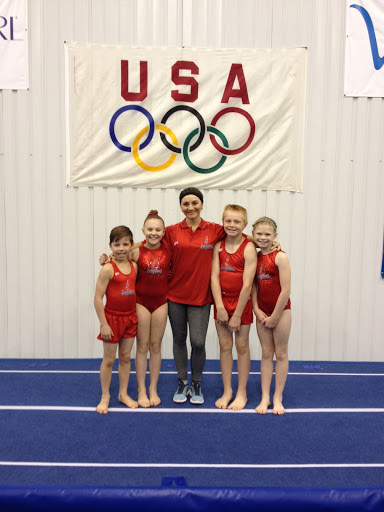 Wasatch Trampoline and Tumbling Gallery - United States