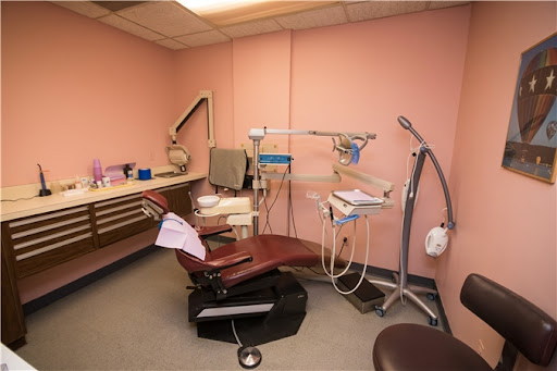 Dr. Shawn Ganjian DDS