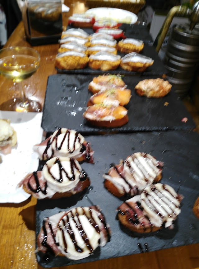 Txiki Bar