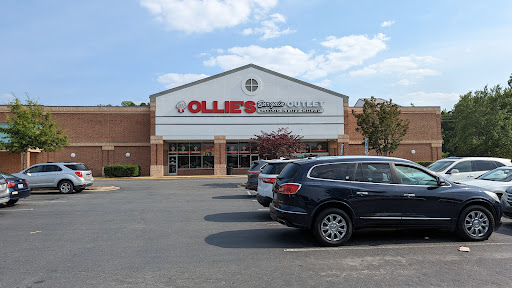 Matthews Corner Shopping Center